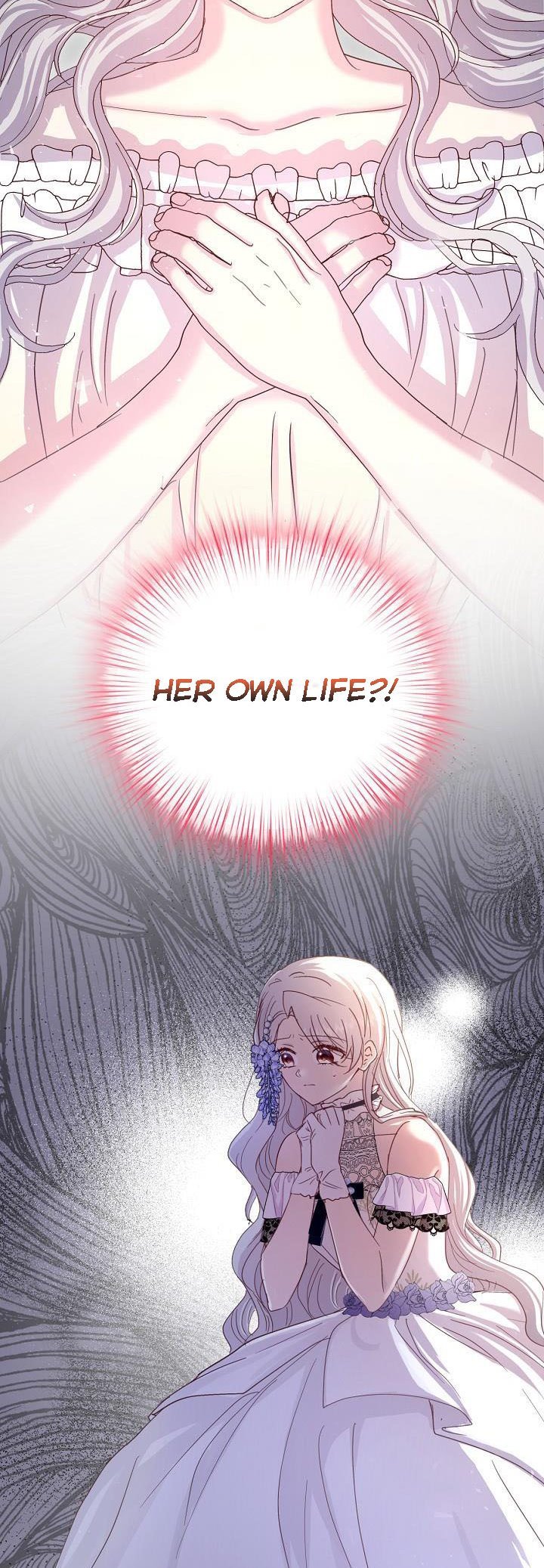 I Didn’t Save You To Get Proposed To chapter 13 page 37