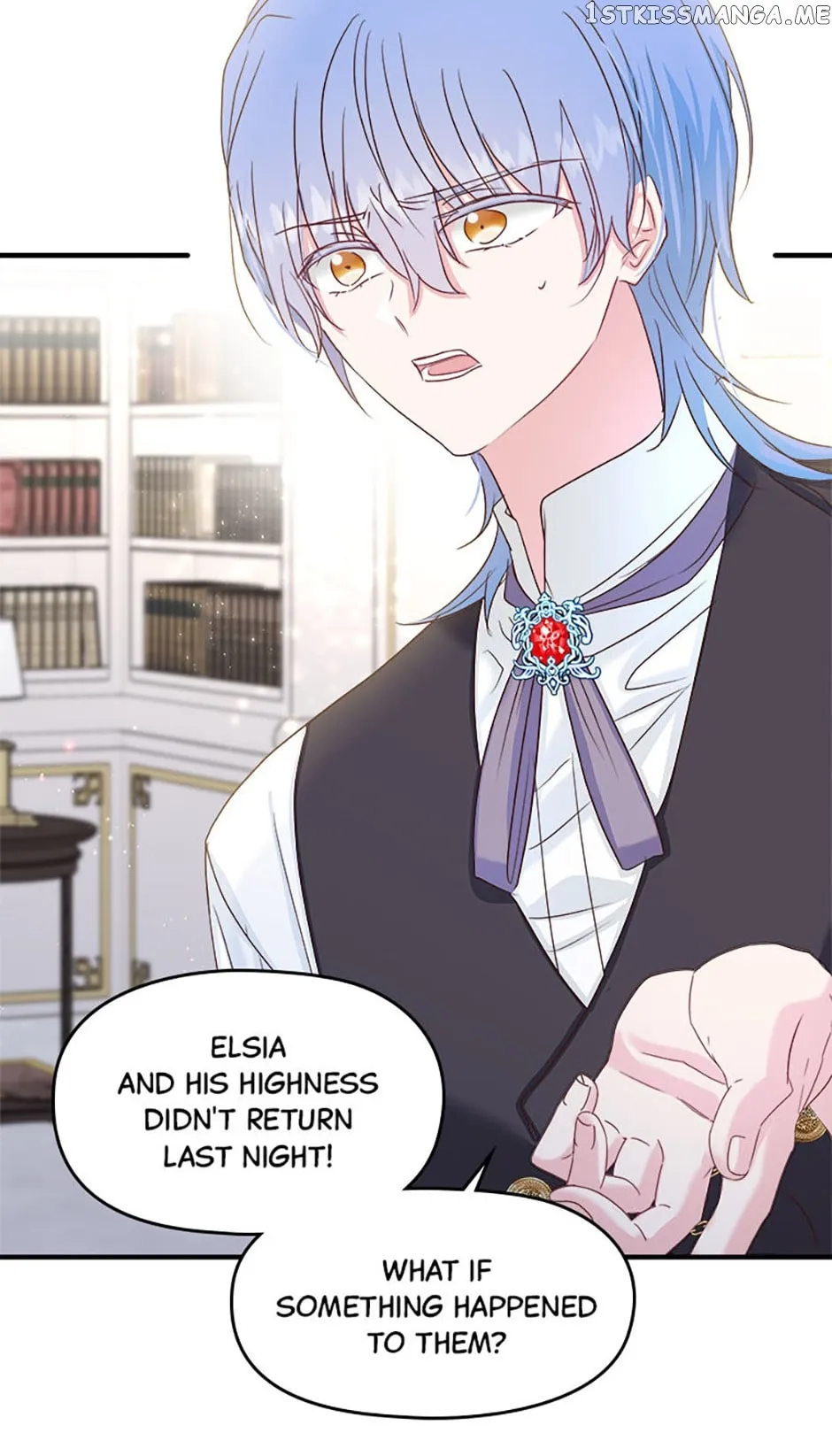 I Didn’t Save You To Get Proposed To chapter 28 page 2