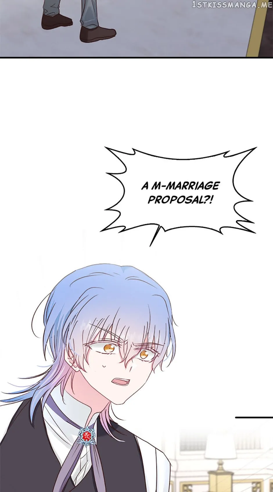 I Didn’t Save You To Get Proposed To chapter 28 page 7