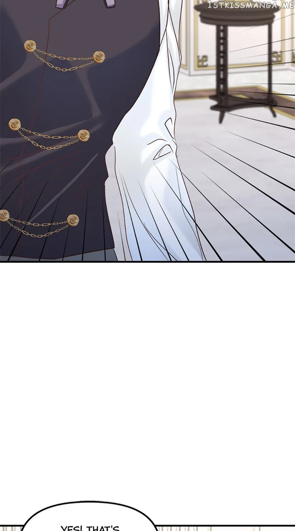 I Didn’t Save You To Get Proposed To chapter 28 page 8