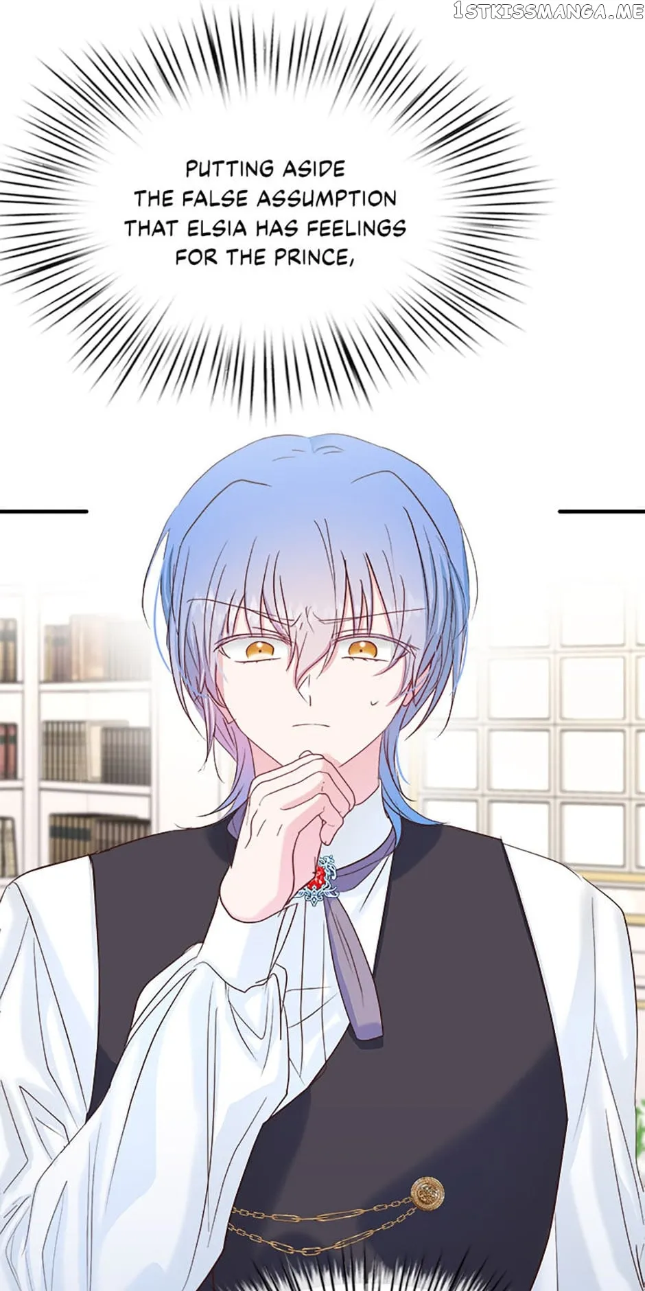 I Didn’t Save You To Get Proposed To chapter 28 page 10