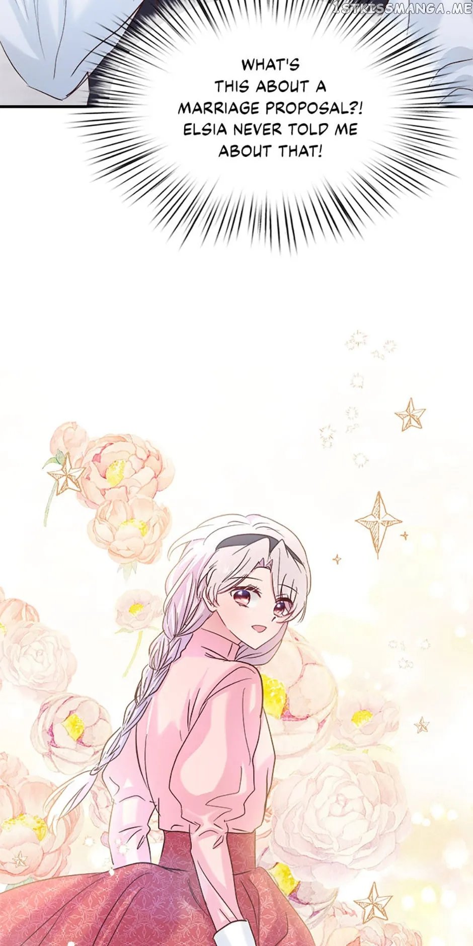 I Didn’t Save You To Get Proposed To chapter 28 page 11
