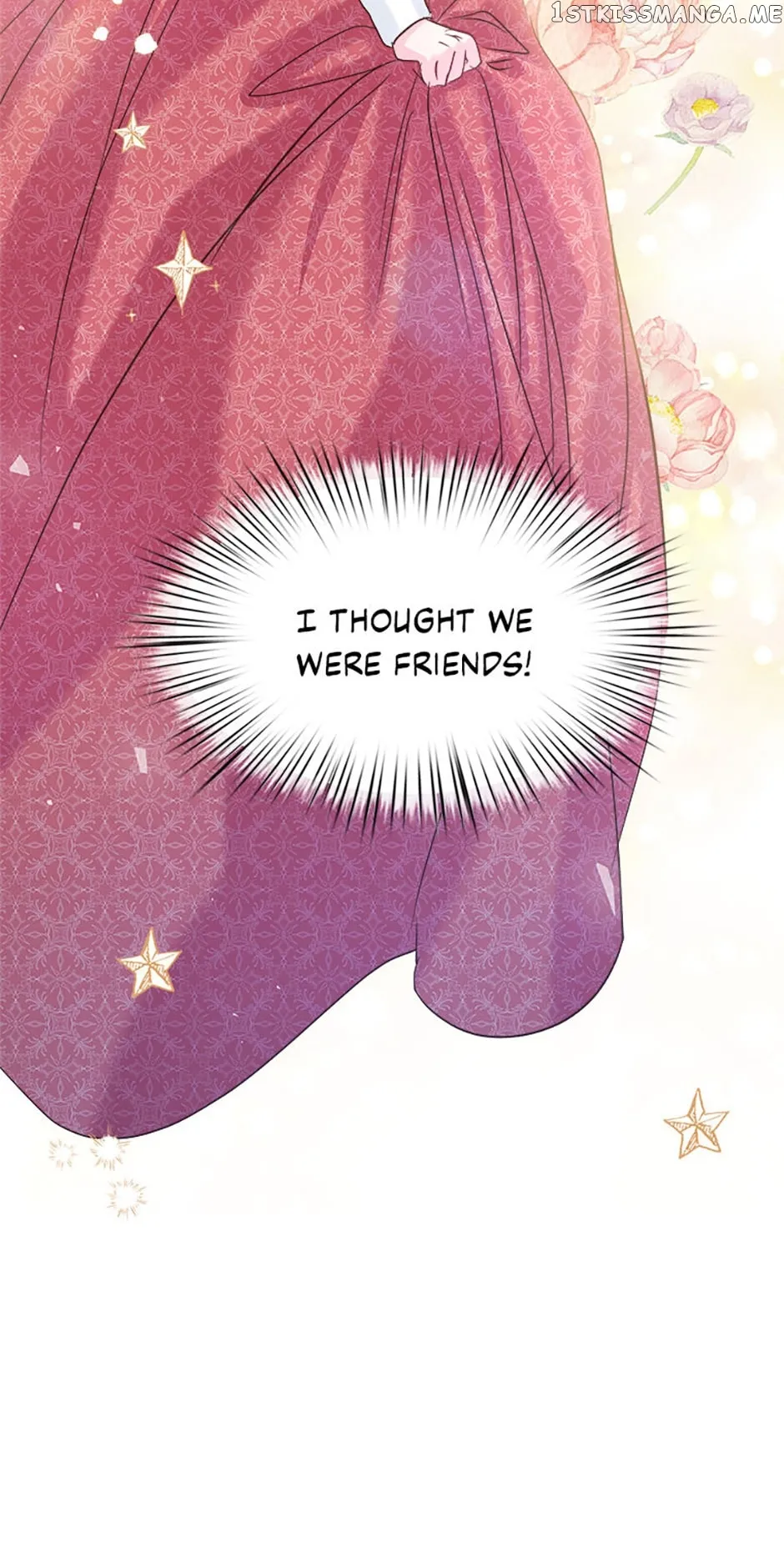 I Didn’t Save You To Get Proposed To chapter 28 page 12