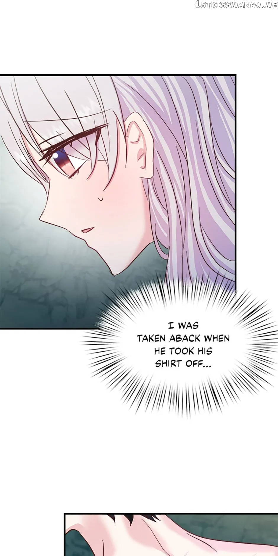I Didn’t Save You To Get Proposed To chapter 28 page 14