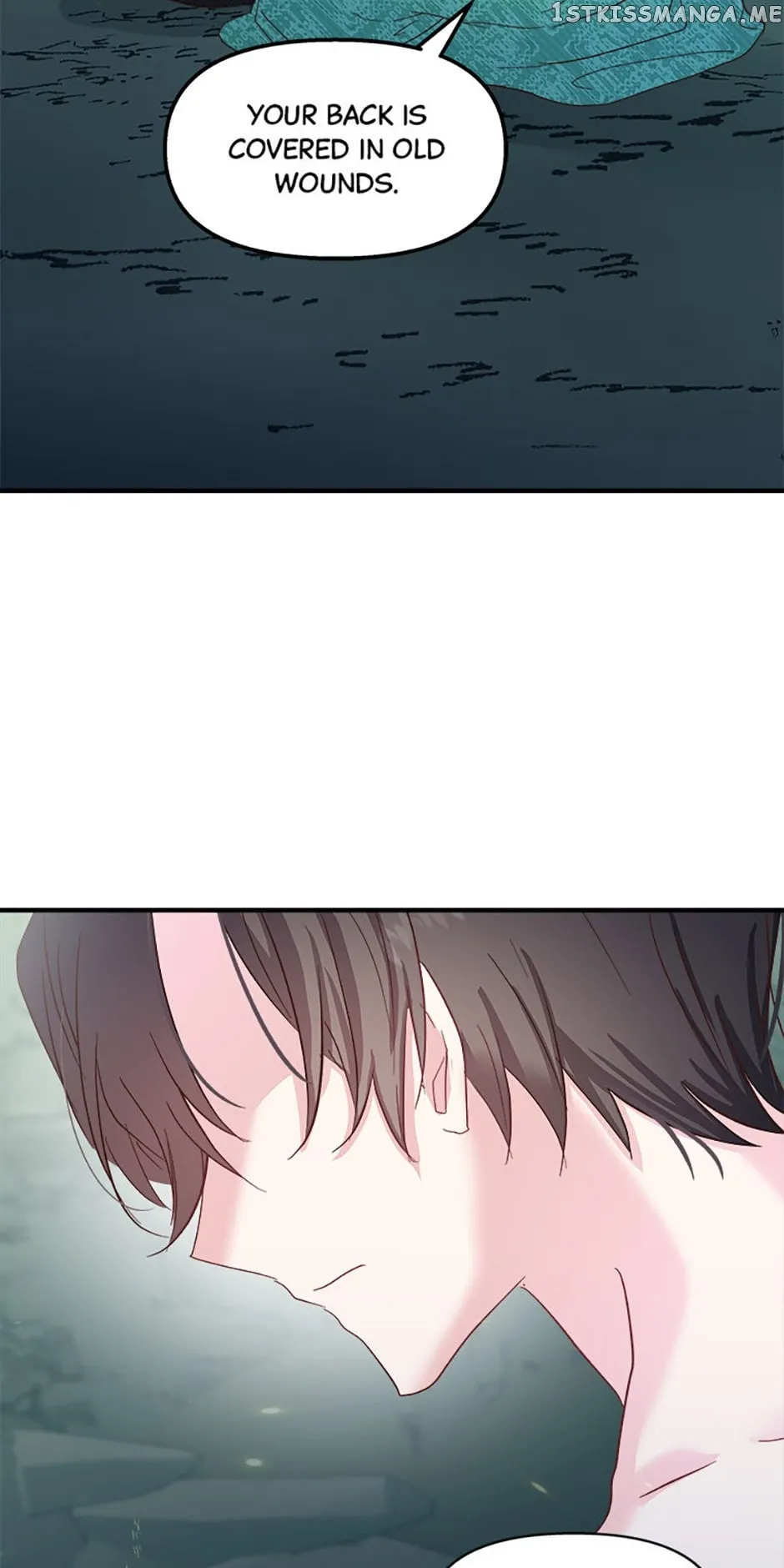I Didn’t Save You To Get Proposed To chapter 28 page 16