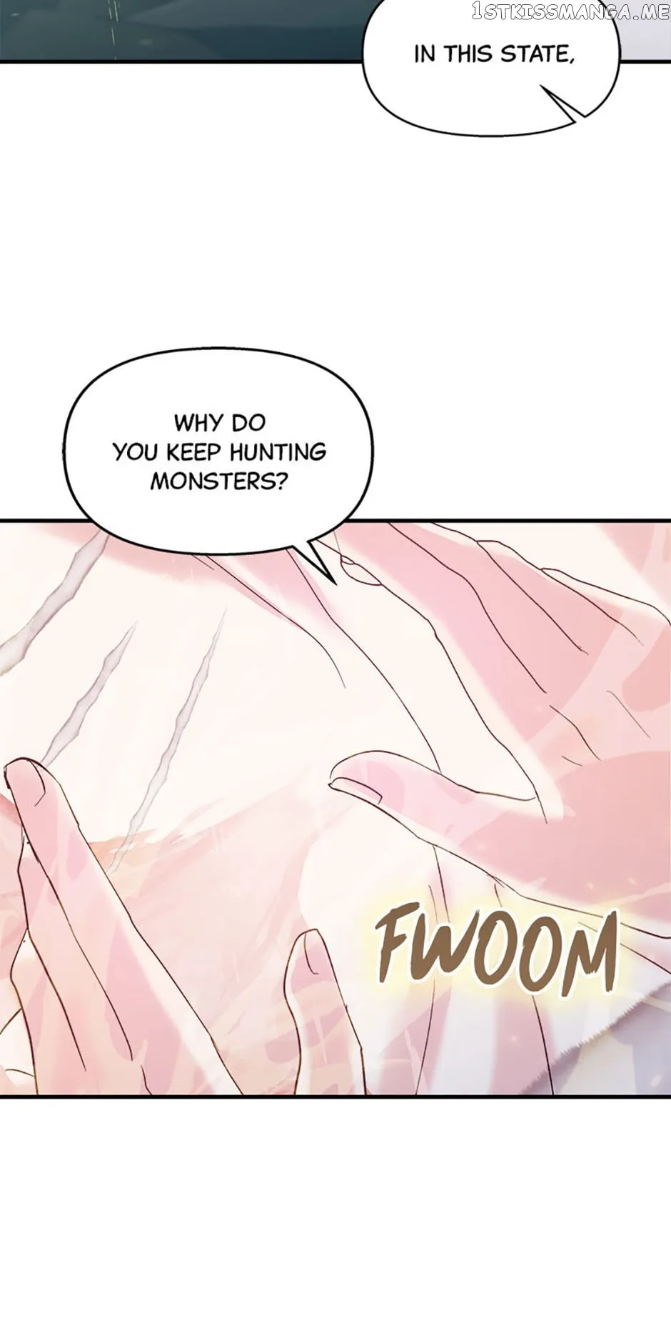 I Didn’t Save You To Get Proposed To chapter 28 page 17