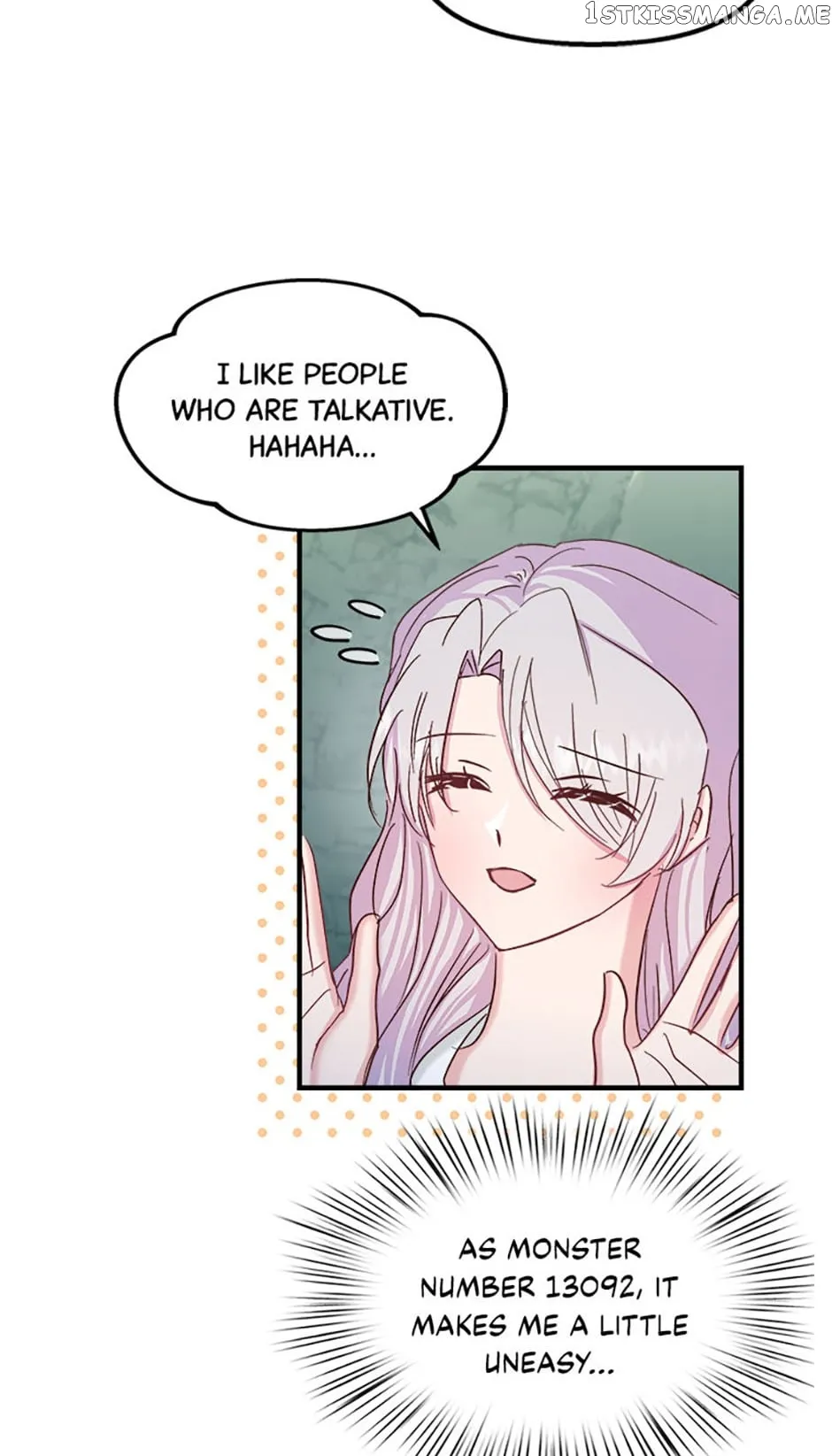 I Didn’t Save You To Get Proposed To chapter 28 page 23