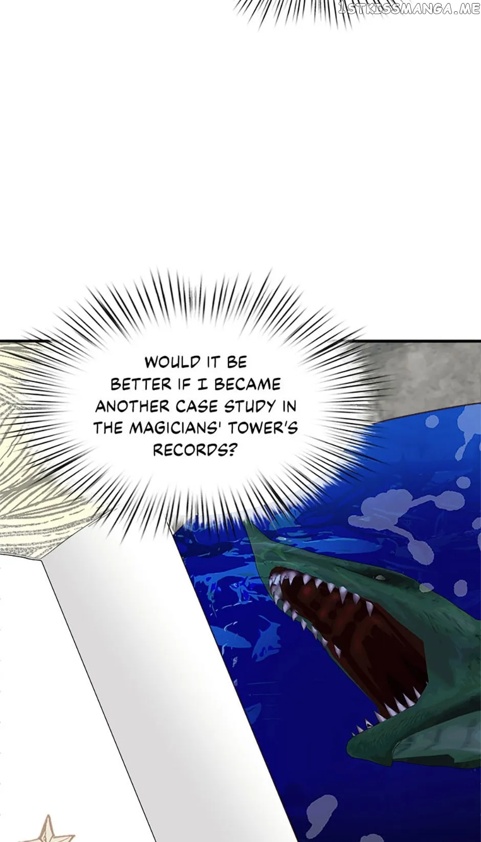 I Didn’t Save You To Get Proposed To chapter 28 page 24