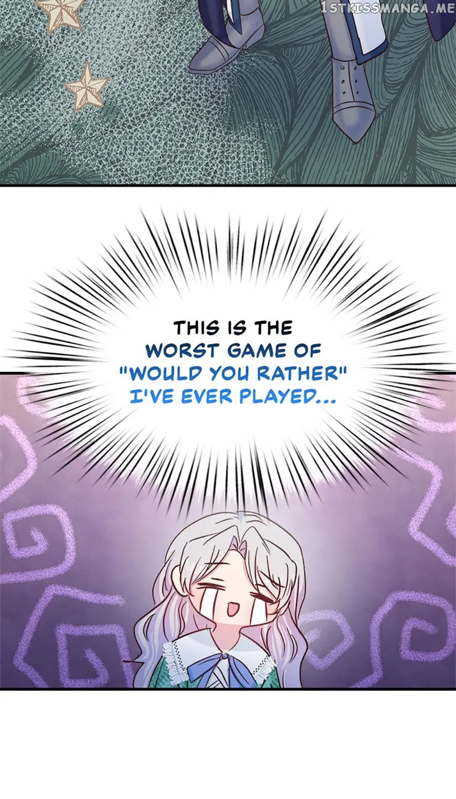 I Didn’t Save You To Get Proposed To chapter 28 page 26