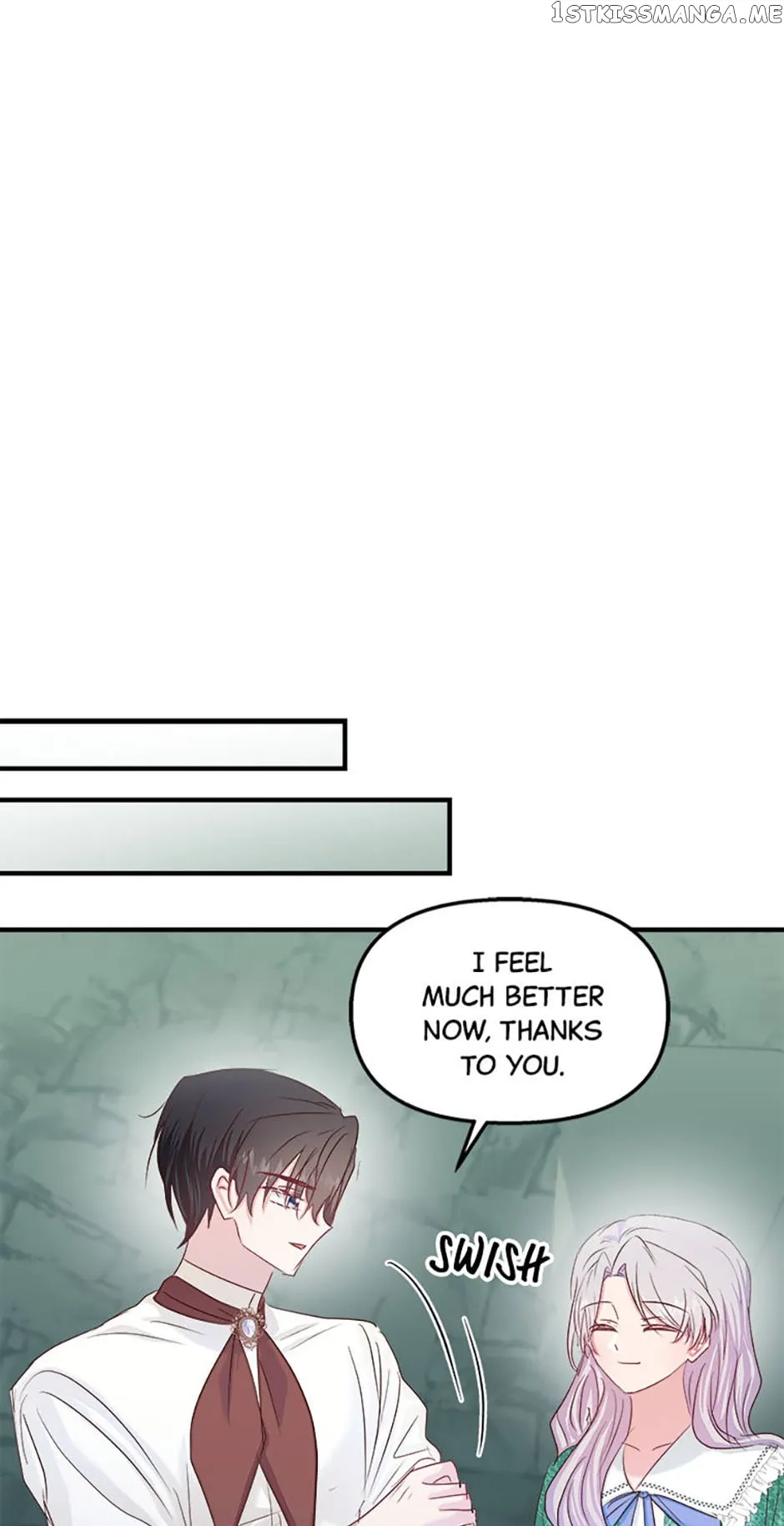 I Didn’t Save You To Get Proposed To chapter 28 page 27