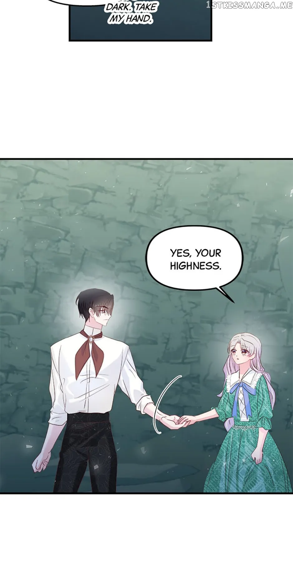 I Didn’t Save You To Get Proposed To chapter 28 page 29