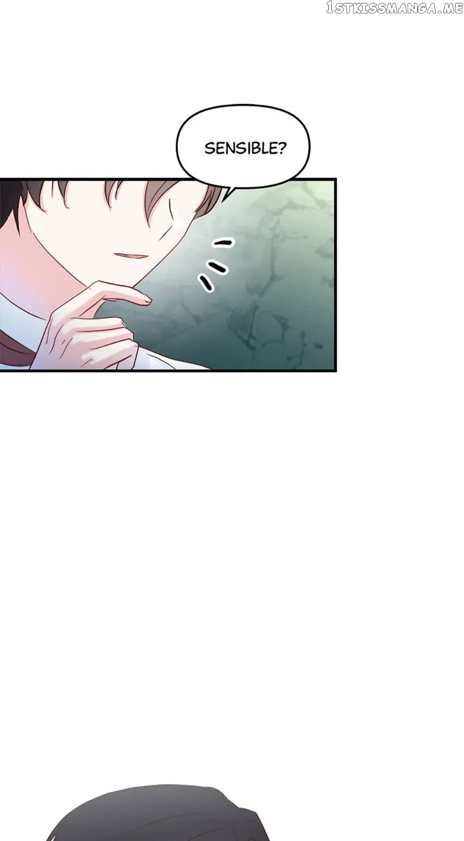 I Didn’t Save You To Get Proposed To chapter 28 page 34