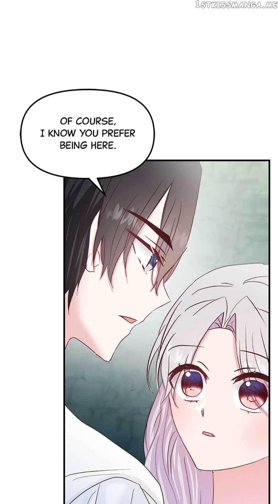 I Didn’t Save You To Get Proposed To chapter 28 page 36