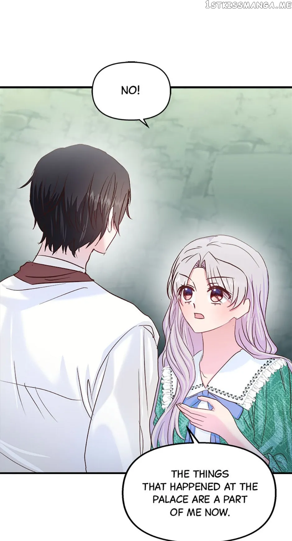 I Didn’t Save You To Get Proposed To chapter 28 page 38