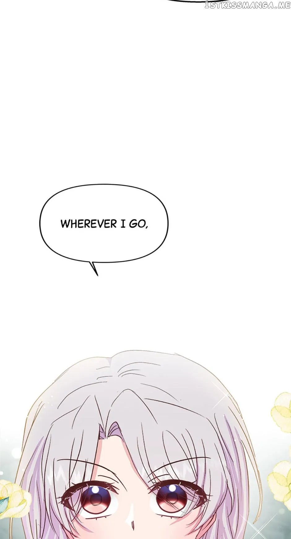 I Didn’t Save You To Get Proposed To chapter 28 page 39