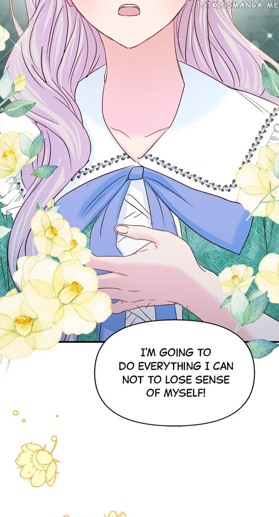 I Didn’t Save You To Get Proposed To chapter 28 page 40
