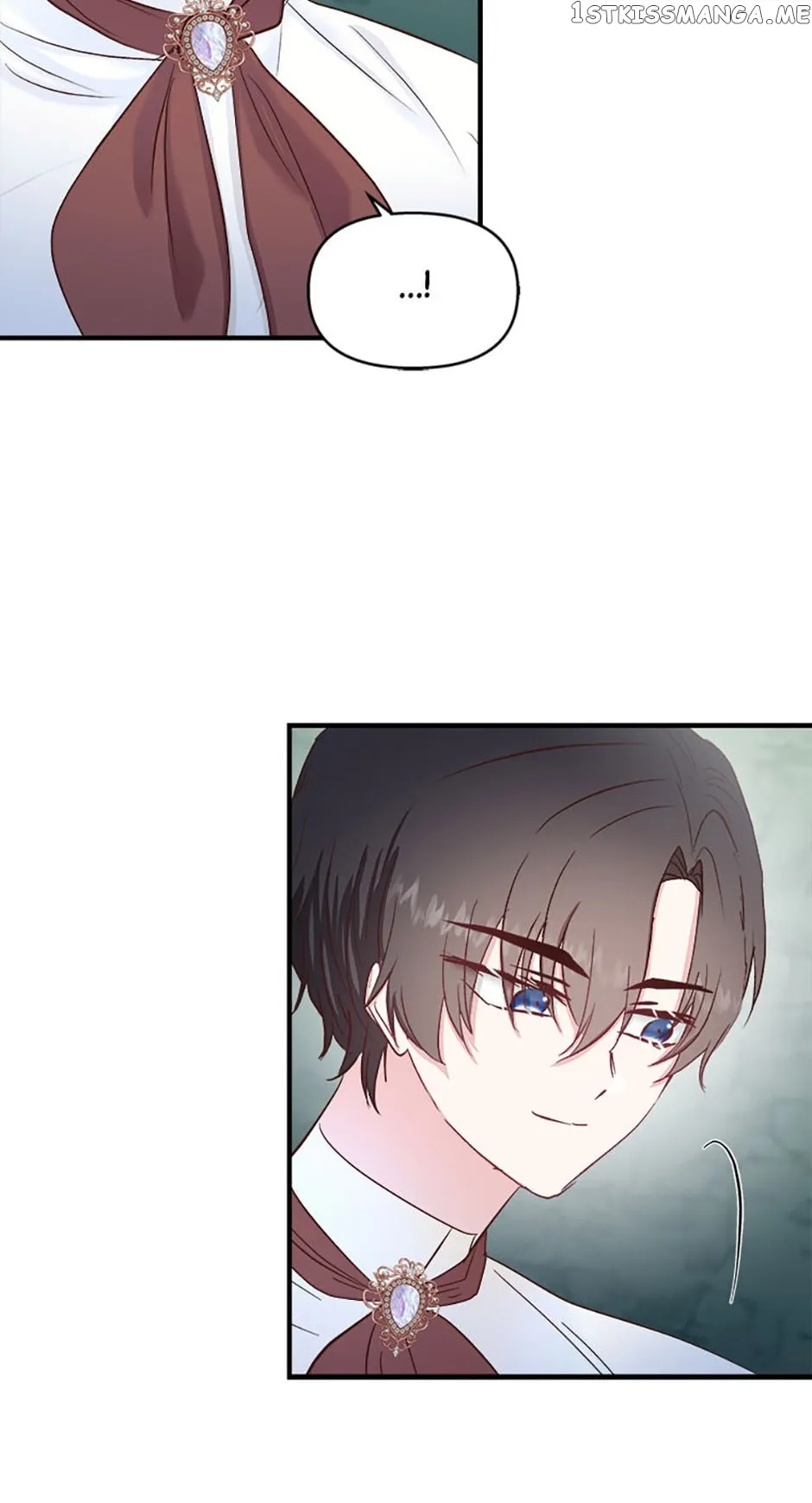 I Didn’t Save You To Get Proposed To chapter 28 page 42