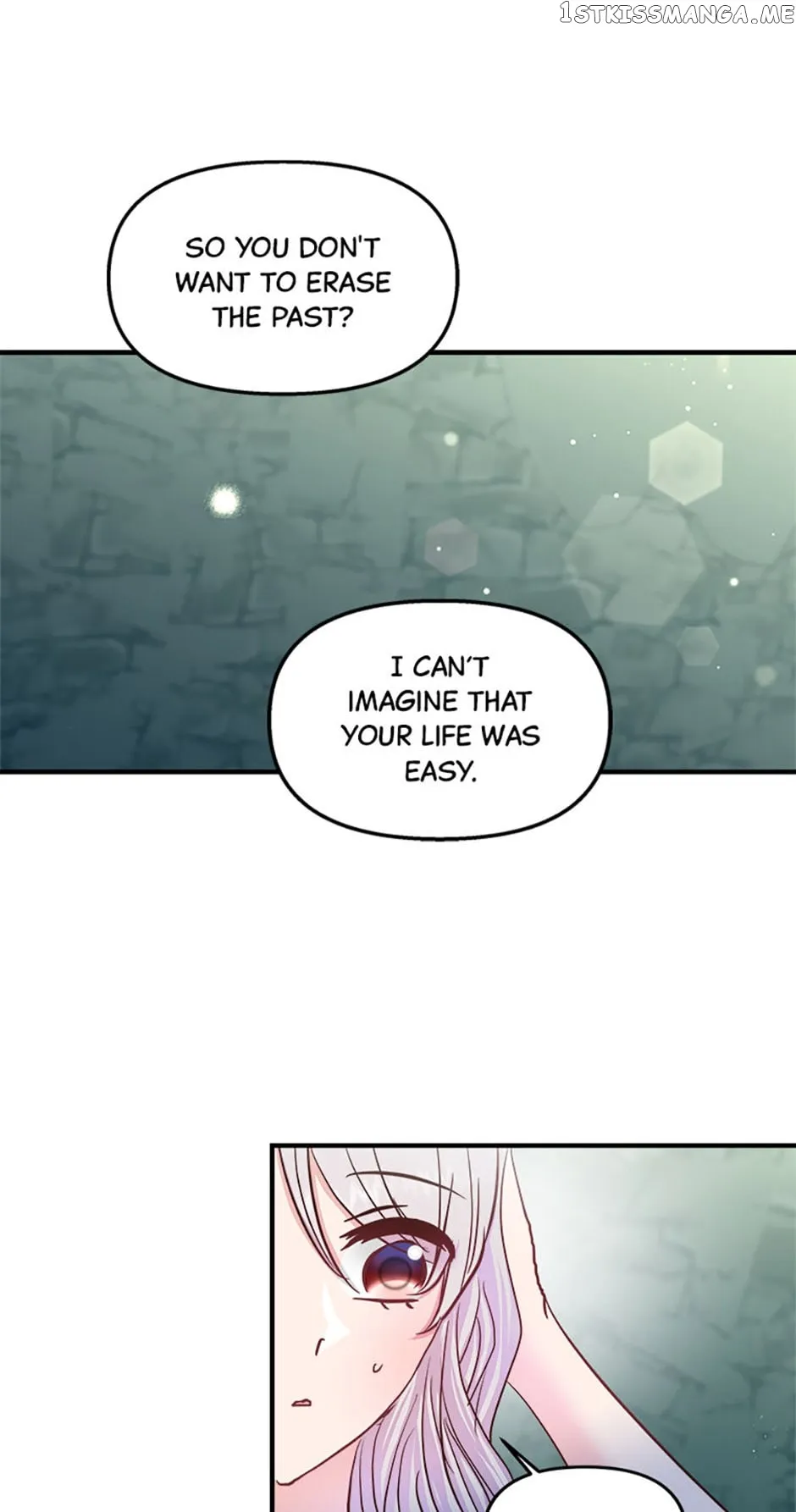 I Didn’t Save You To Get Proposed To chapter 28 page 43