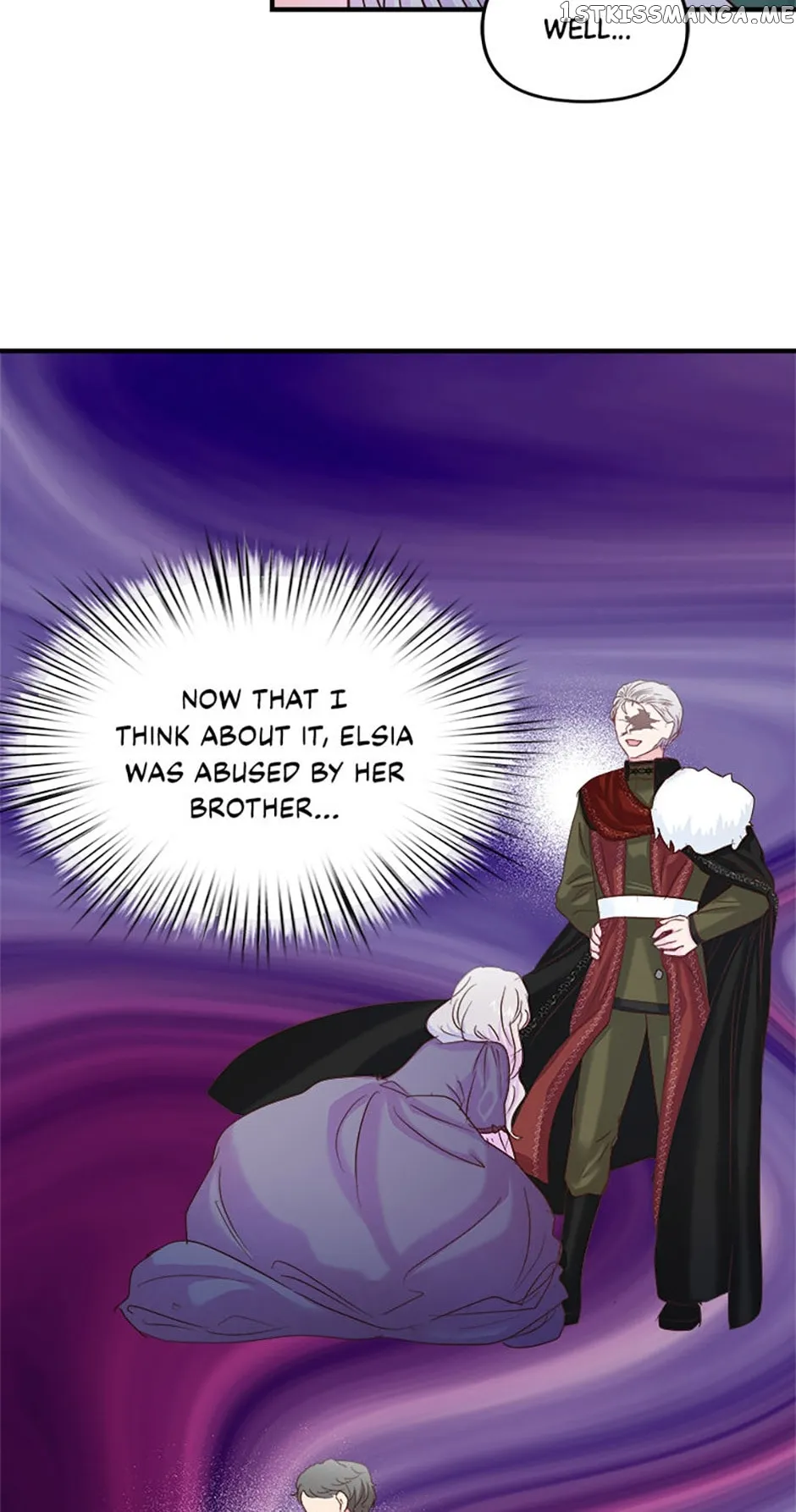 I Didn’t Save You To Get Proposed To chapter 28 page 44