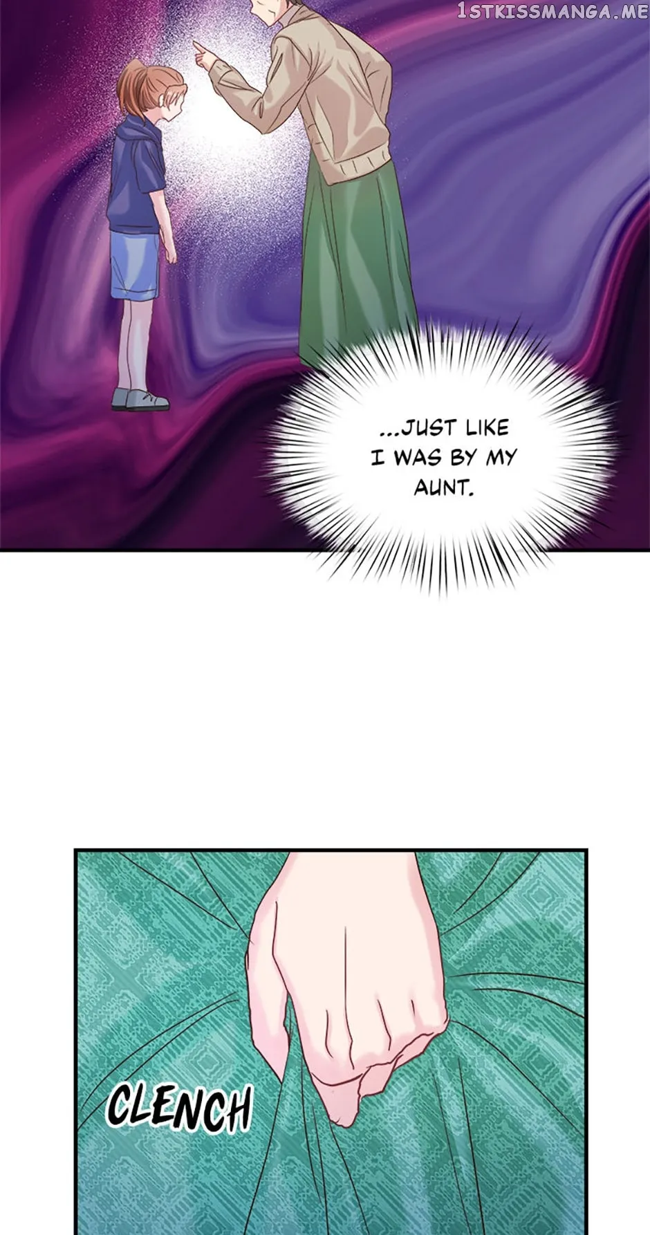 I Didn’t Save You To Get Proposed To chapter 28 page 45
