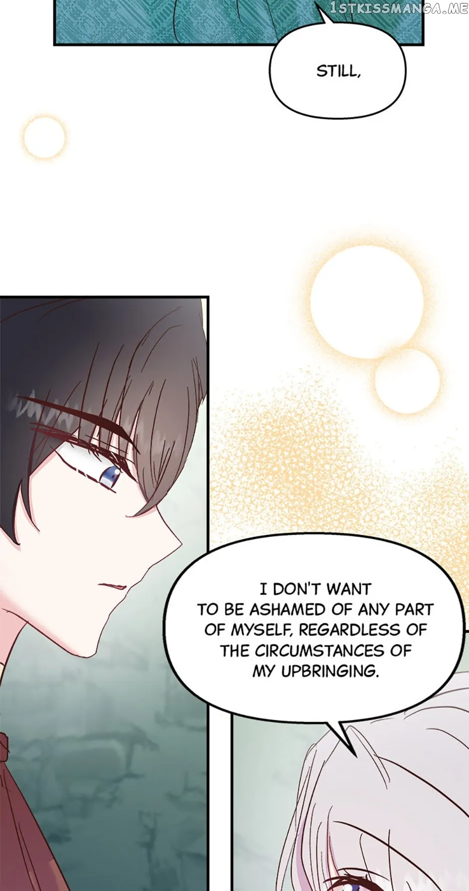 I Didn’t Save You To Get Proposed To chapter 28 page 46