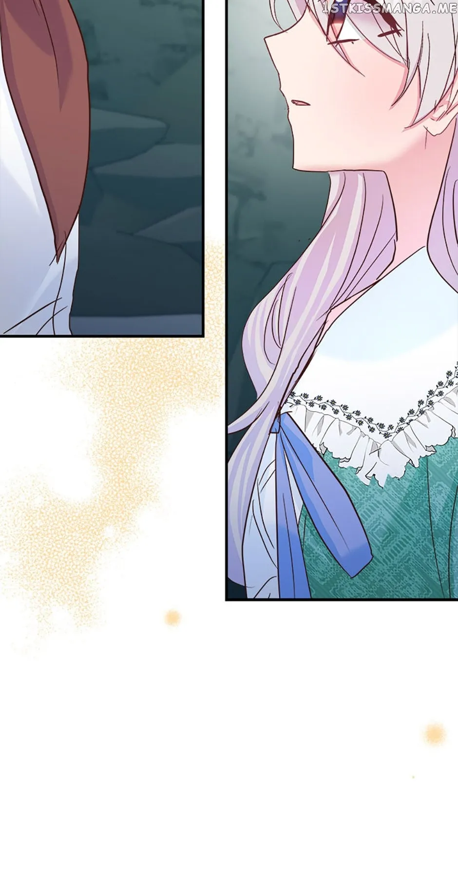 I Didn’t Save You To Get Proposed To chapter 28 page 47