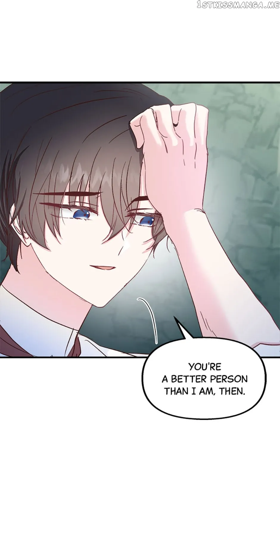 I Didn’t Save You To Get Proposed To chapter 28 page 48