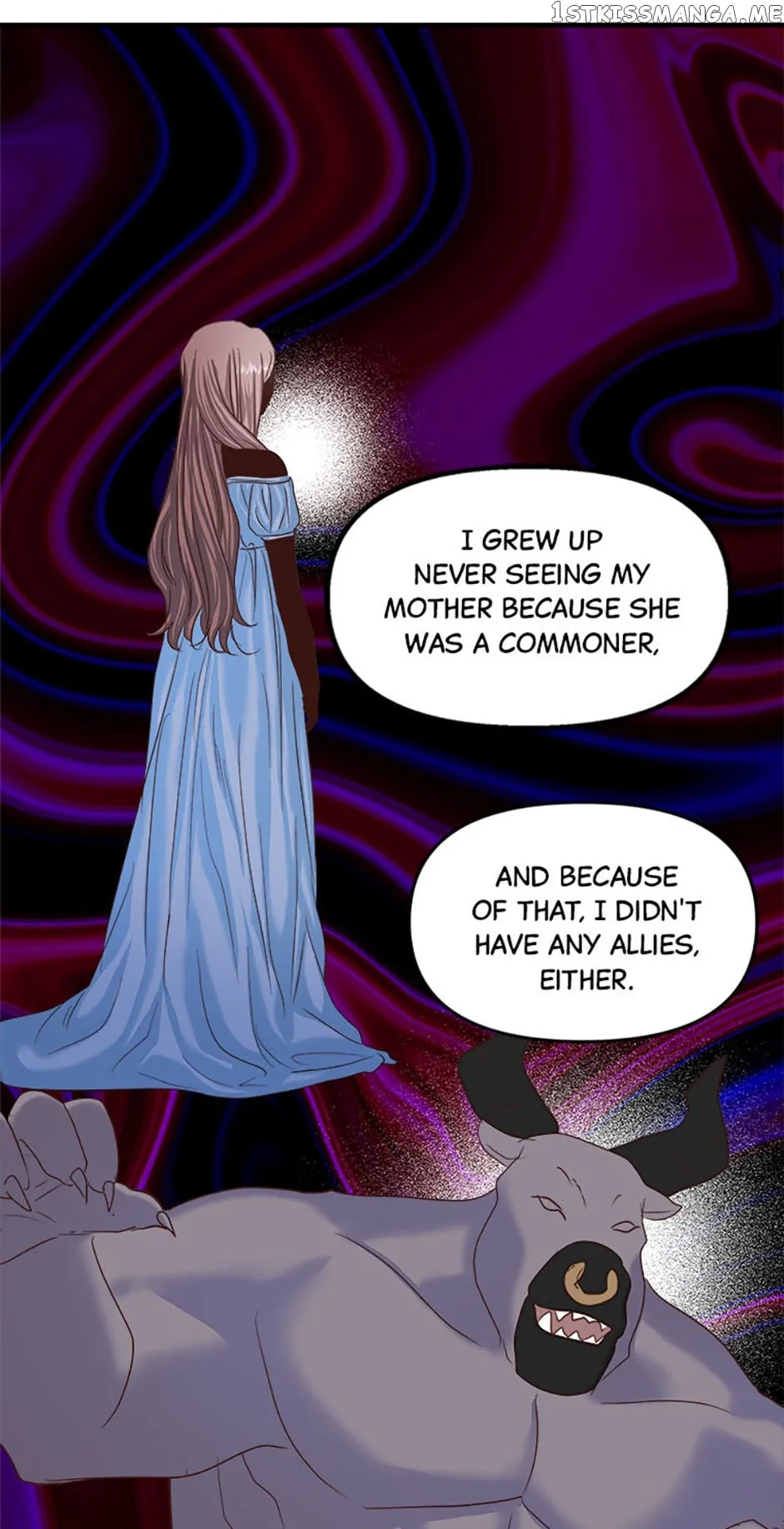 I Didn’t Save You To Get Proposed To chapter 28 page 49
