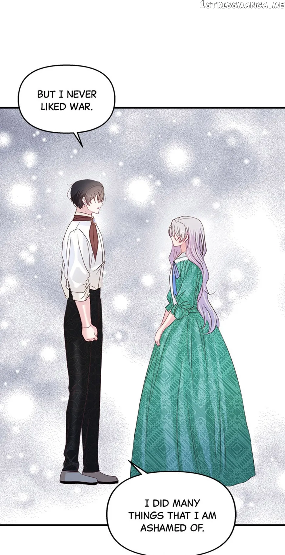 I Didn’t Save You To Get Proposed To chapter 28 page 51
