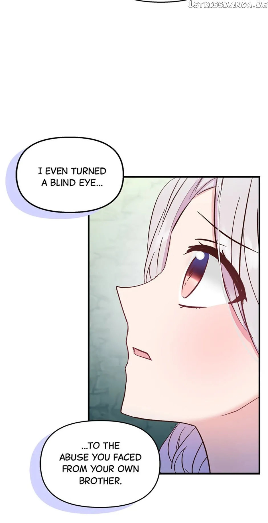 I Didn’t Save You To Get Proposed To chapter 28 page 52