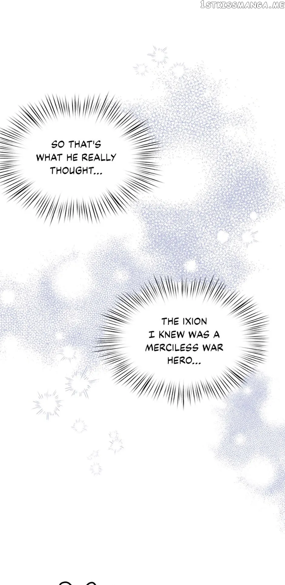 I Didn’t Save You To Get Proposed To chapter 28 page 53