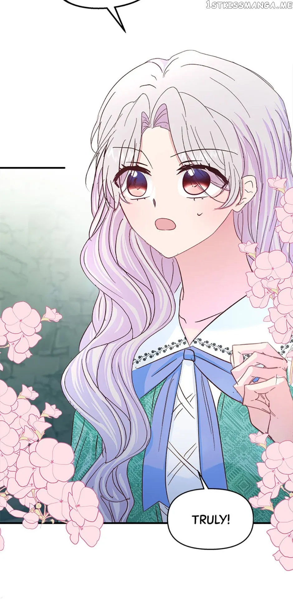 I Didn’t Save You To Get Proposed To chapter 28 page 55