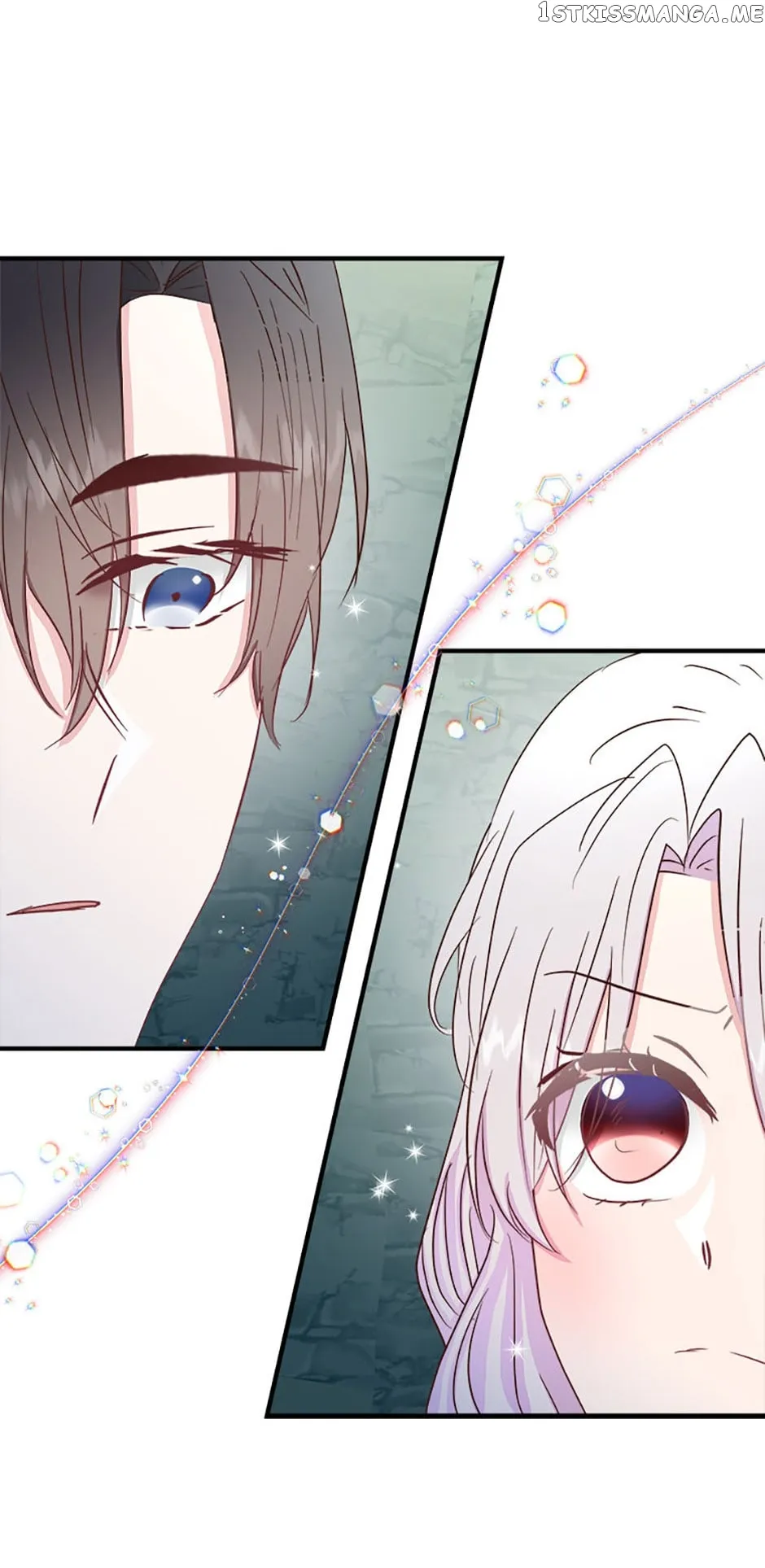 I Didn’t Save You To Get Proposed To chapter 28 page 56