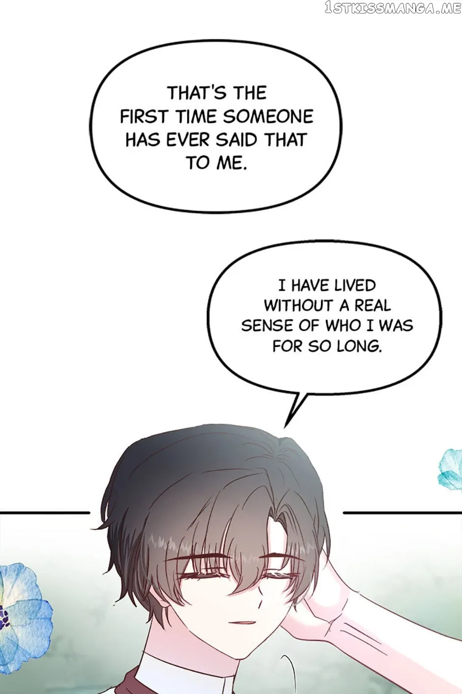 I Didn’t Save You To Get Proposed To chapter 28 page 57