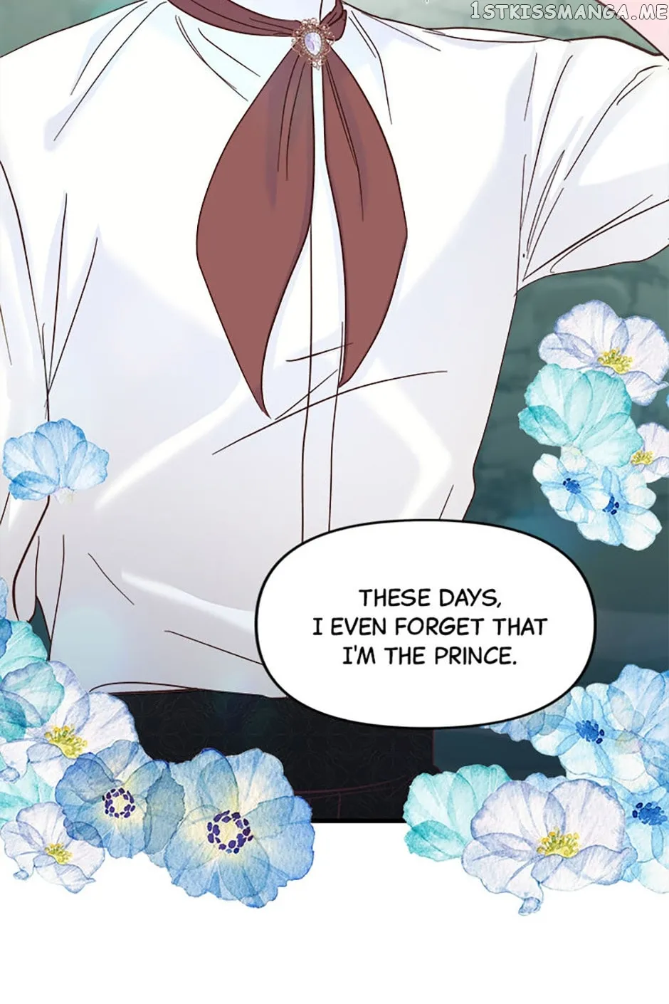 I Didn’t Save You To Get Proposed To chapter 28 page 58