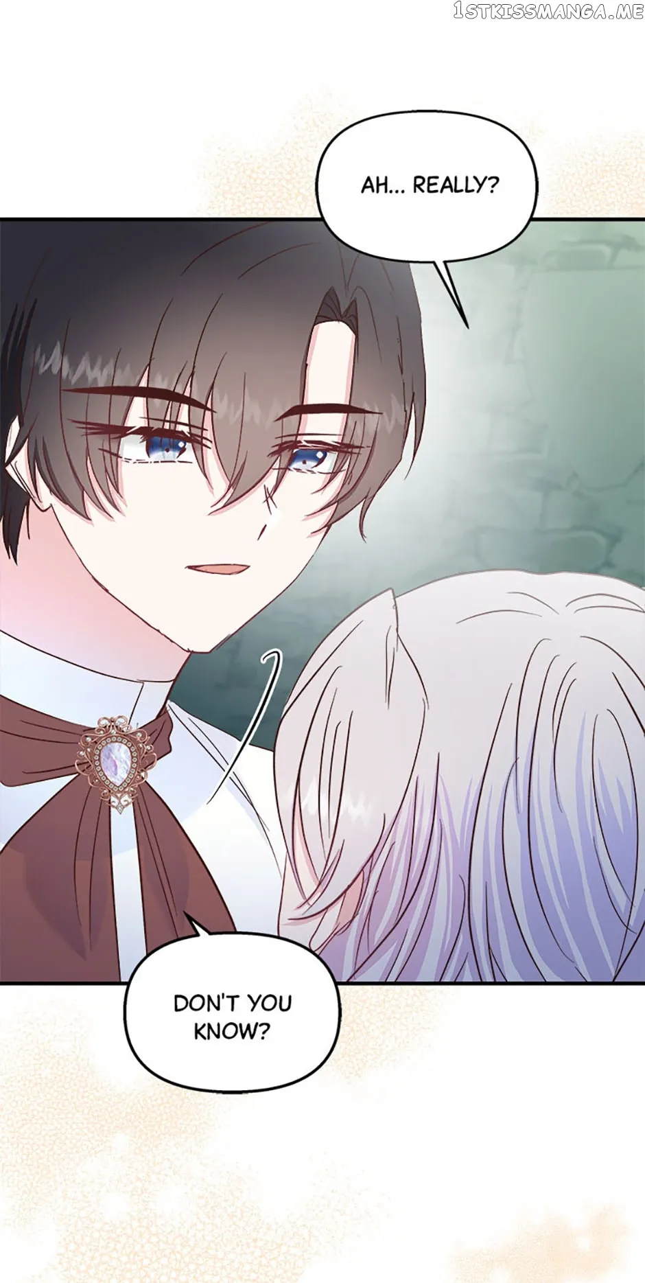I Didn’t Save You To Get Proposed To chapter 28 page 59
