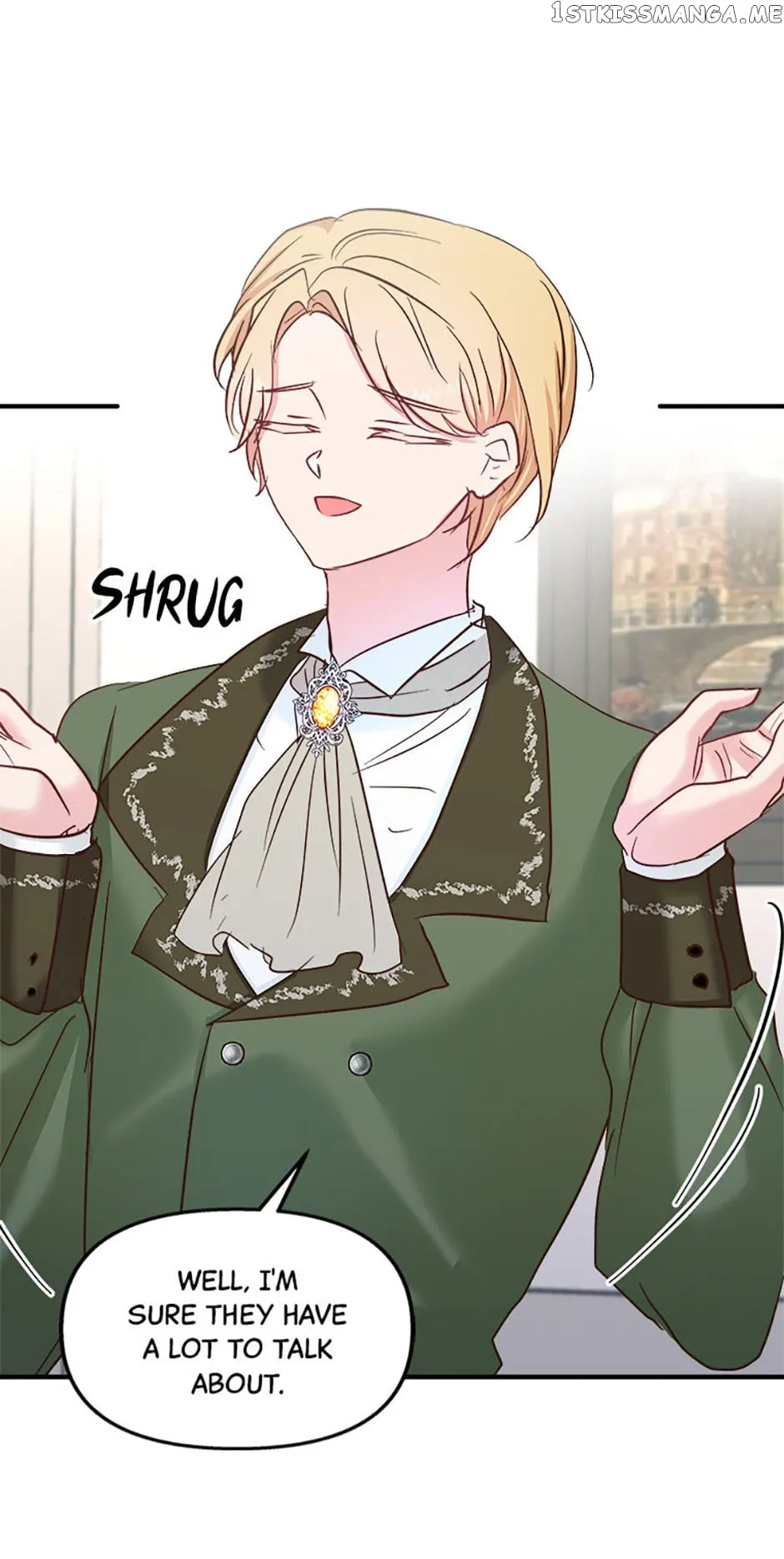I Didn’t Save You To Get Proposed To chapter 28 page 62