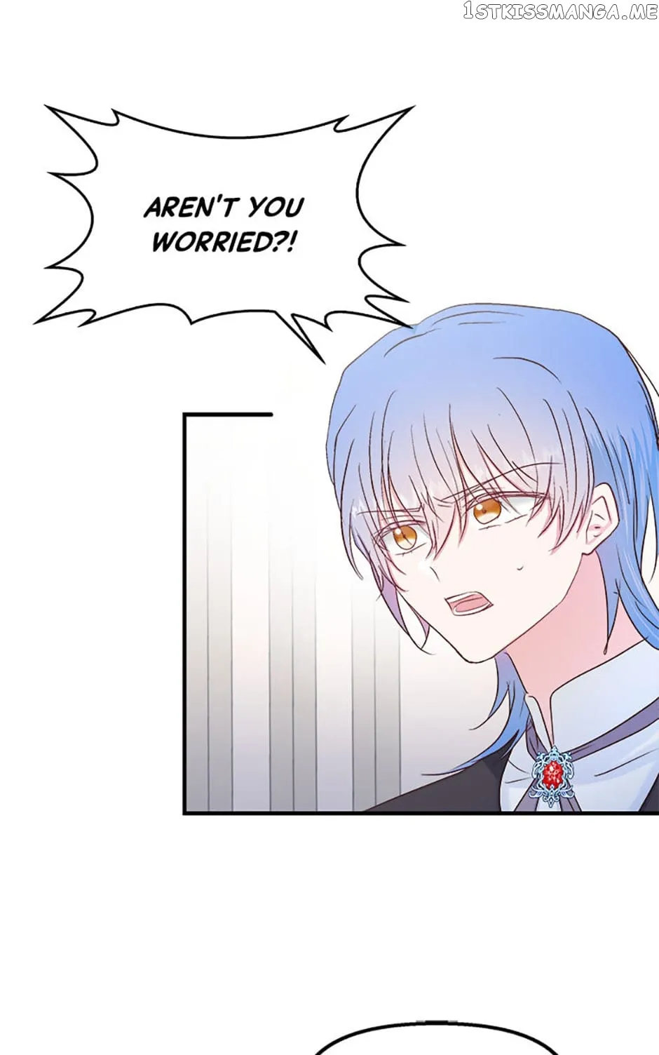 I Didn’t Save You To Get Proposed To chapter 28 page 64