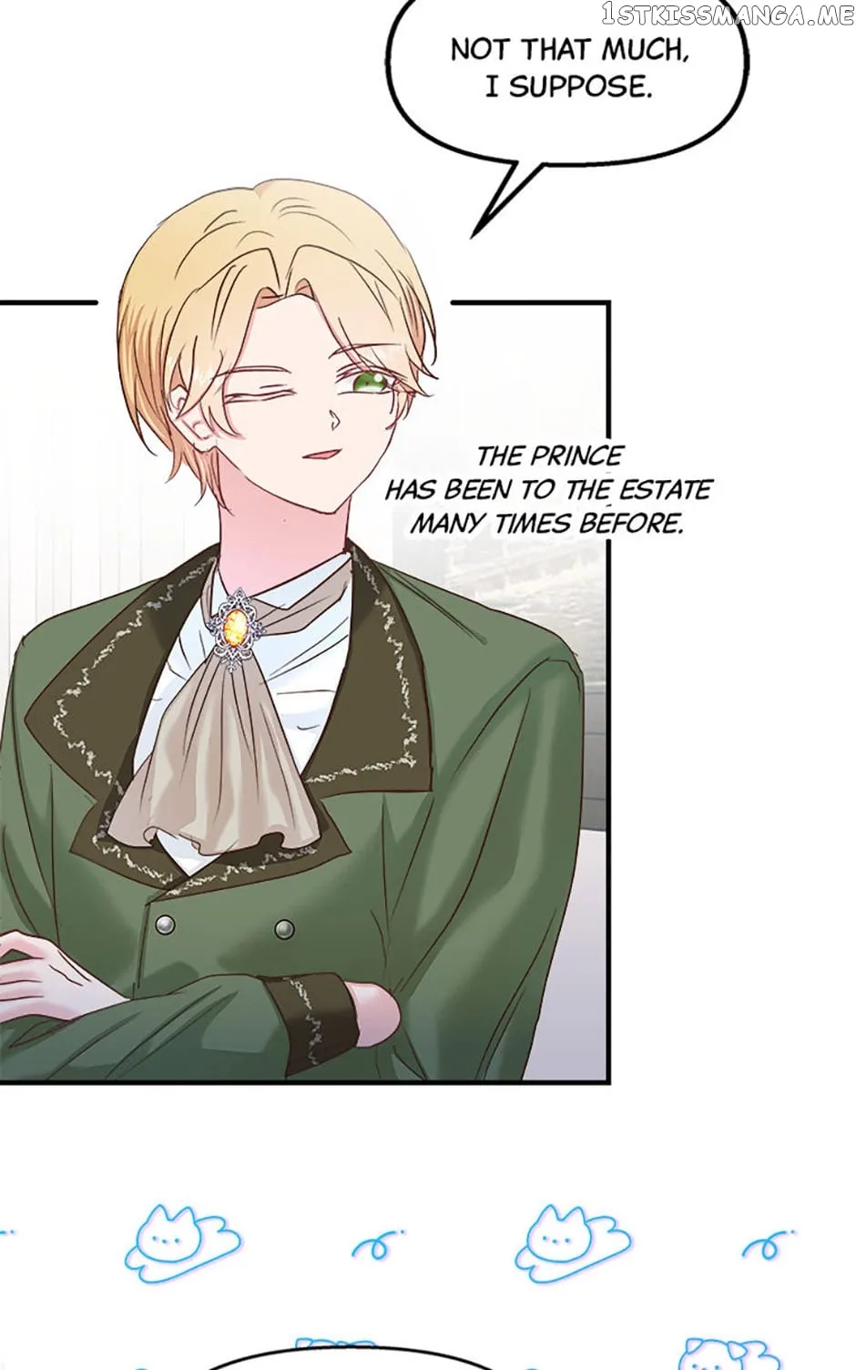 I Didn’t Save You To Get Proposed To chapter 28 page 65