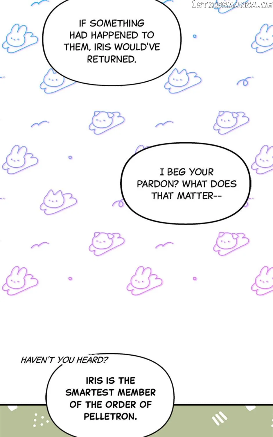 I Didn’t Save You To Get Proposed To chapter 28 page 66