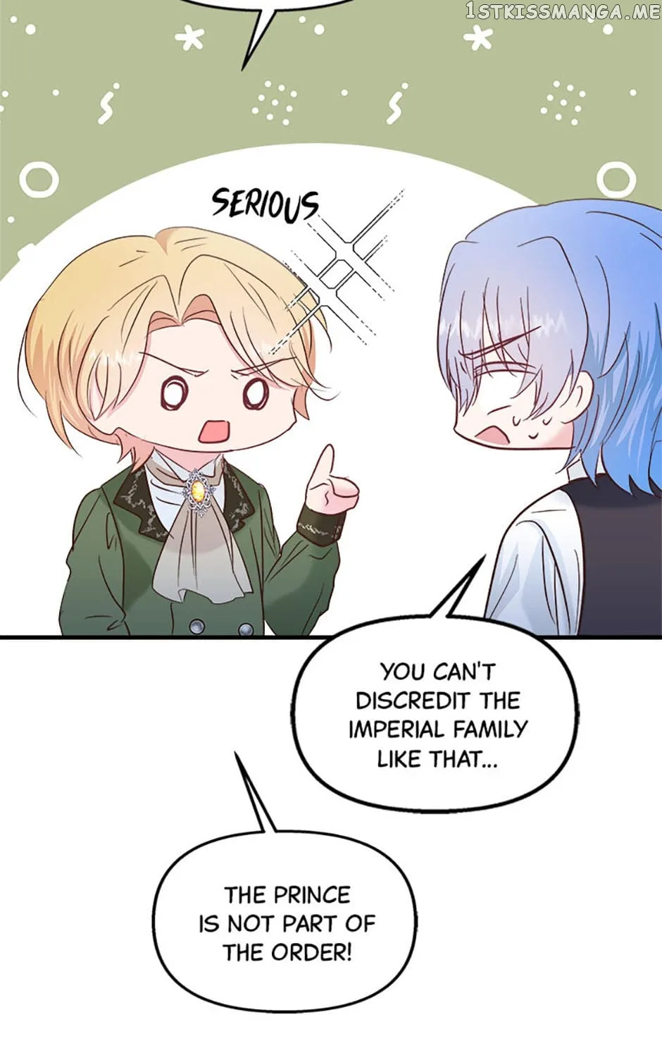 I Didn’t Save You To Get Proposed To chapter 28 page 67