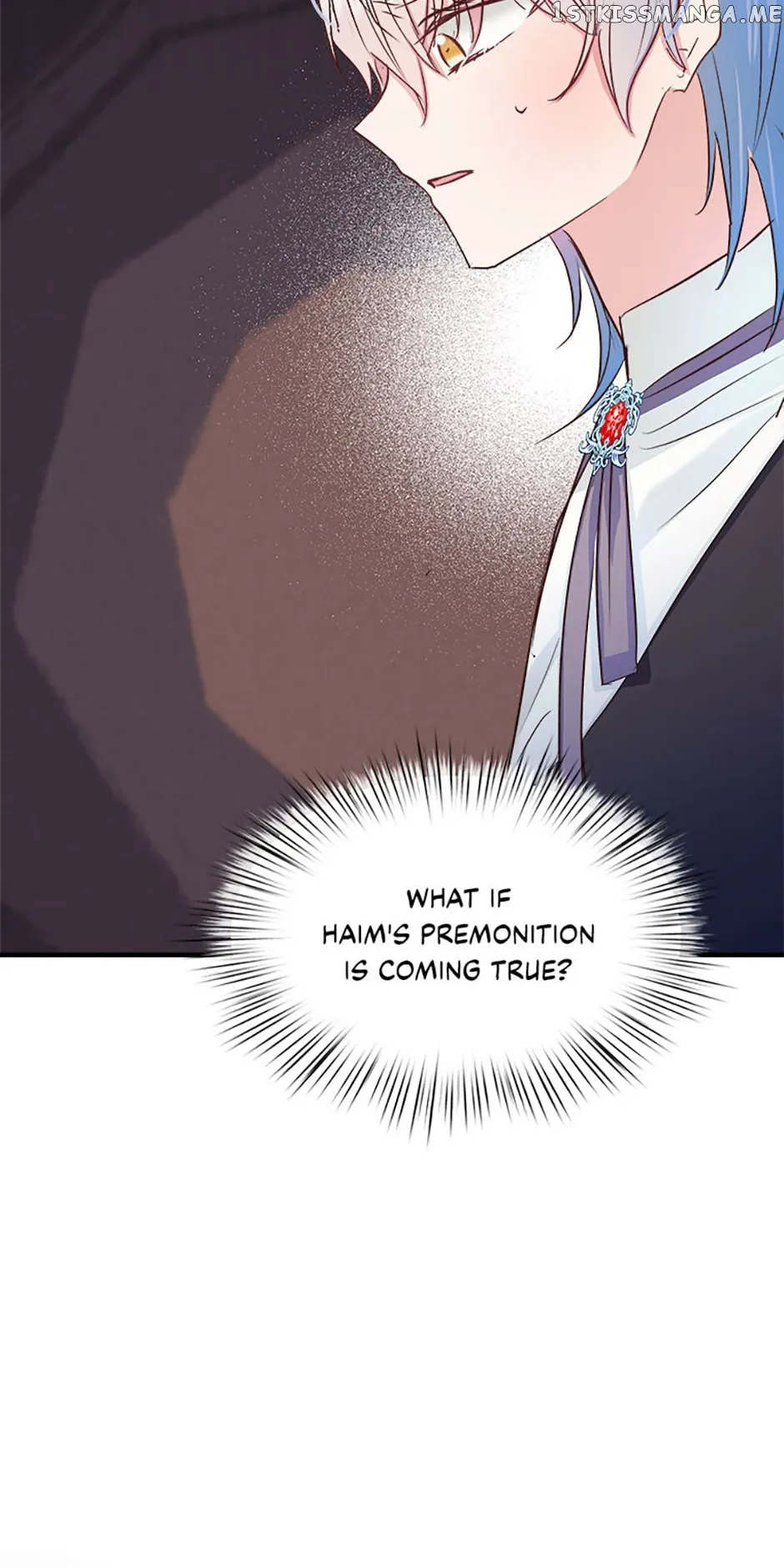 I Didn’t Save You To Get Proposed To chapter 28 page 69
