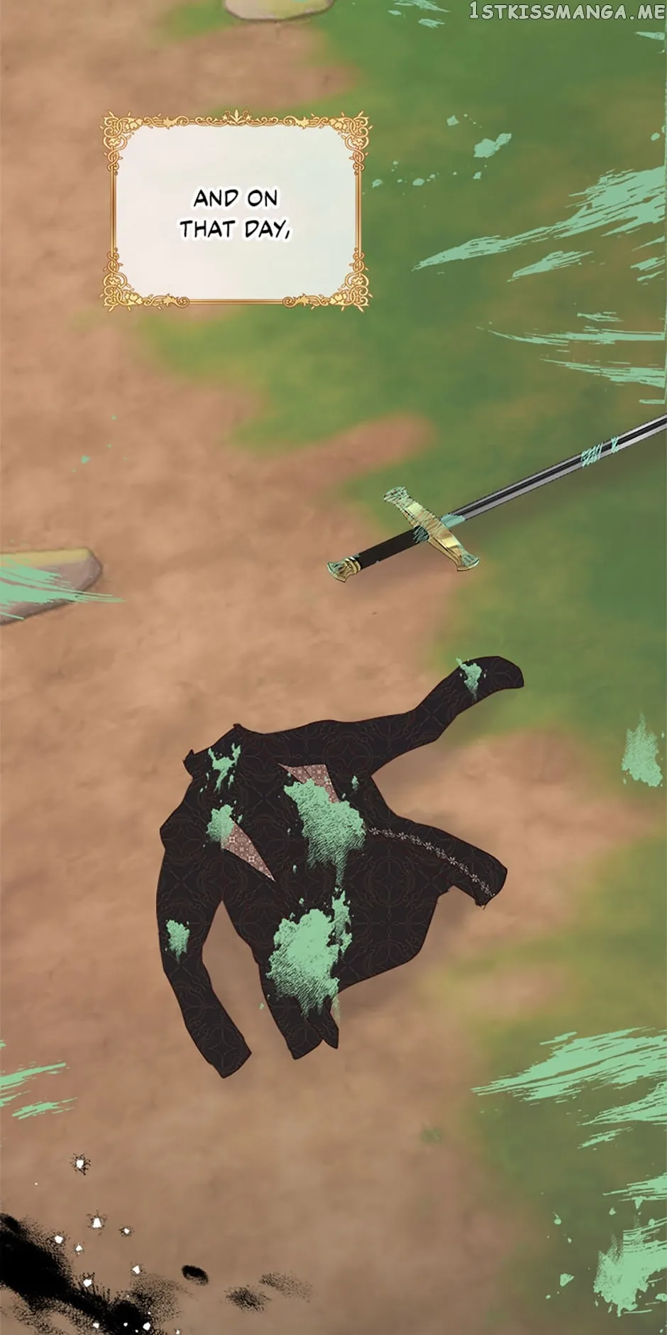 I Didn’t Save You To Get Proposed To chapter 28 page 71