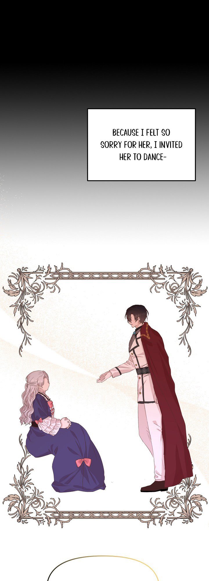 I Didn’t Save You To Get Proposed To chapter 3 page 7