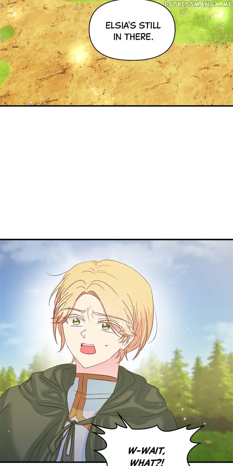 I Didn’t Save You To Get Proposed To chapter 30 page 6