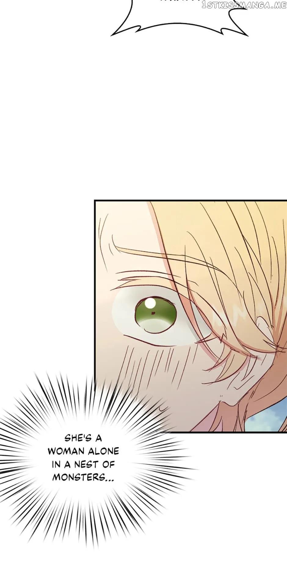 I Didn’t Save You To Get Proposed To chapter 30 page 7