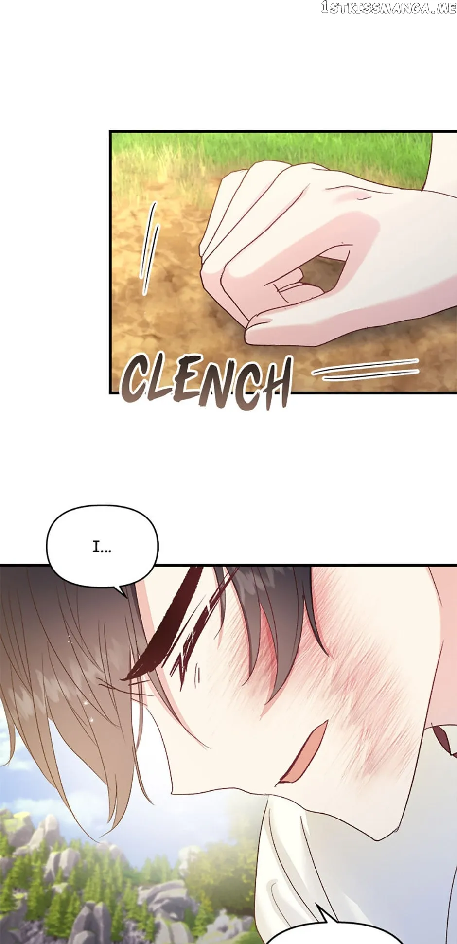 I Didn’t Save You To Get Proposed To chapter 30 page 8