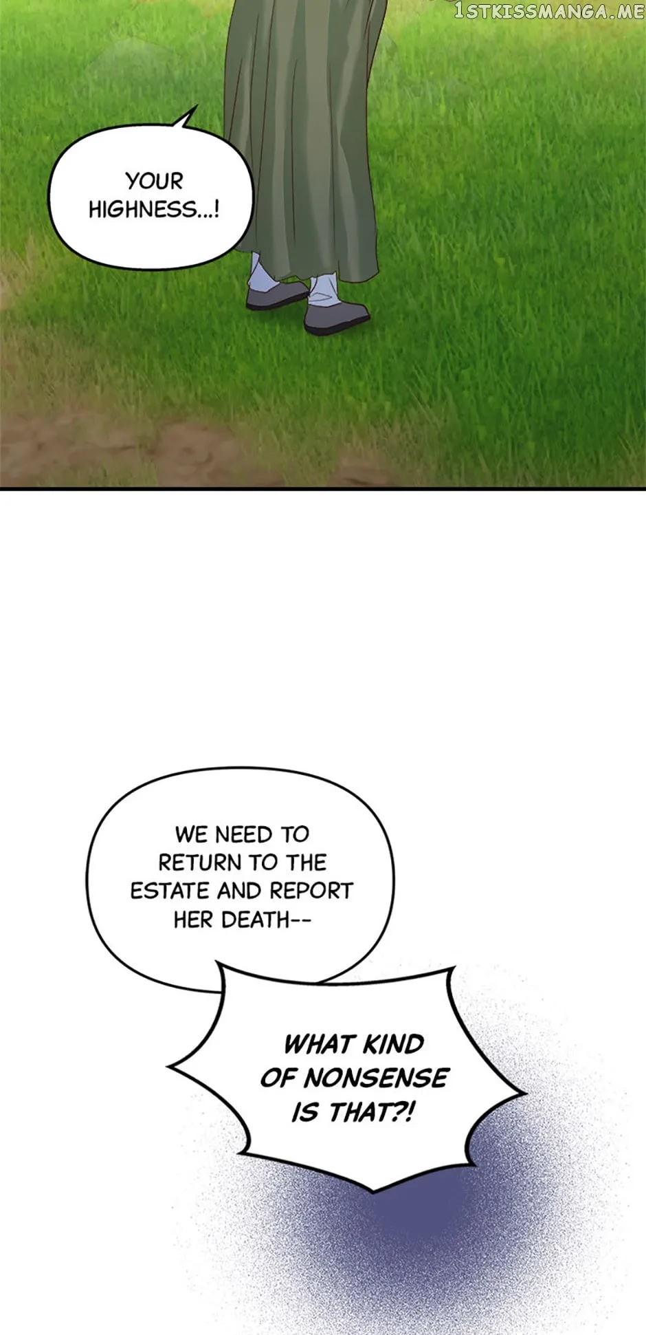 I Didn’t Save You To Get Proposed To chapter 30 page 10