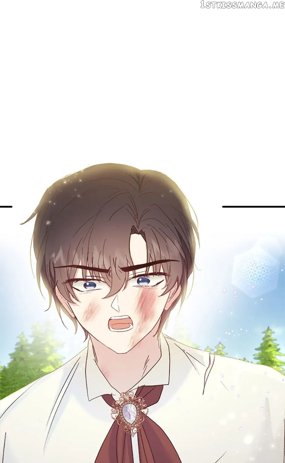 I Didn’t Save You To Get Proposed To chapter 30 page 12