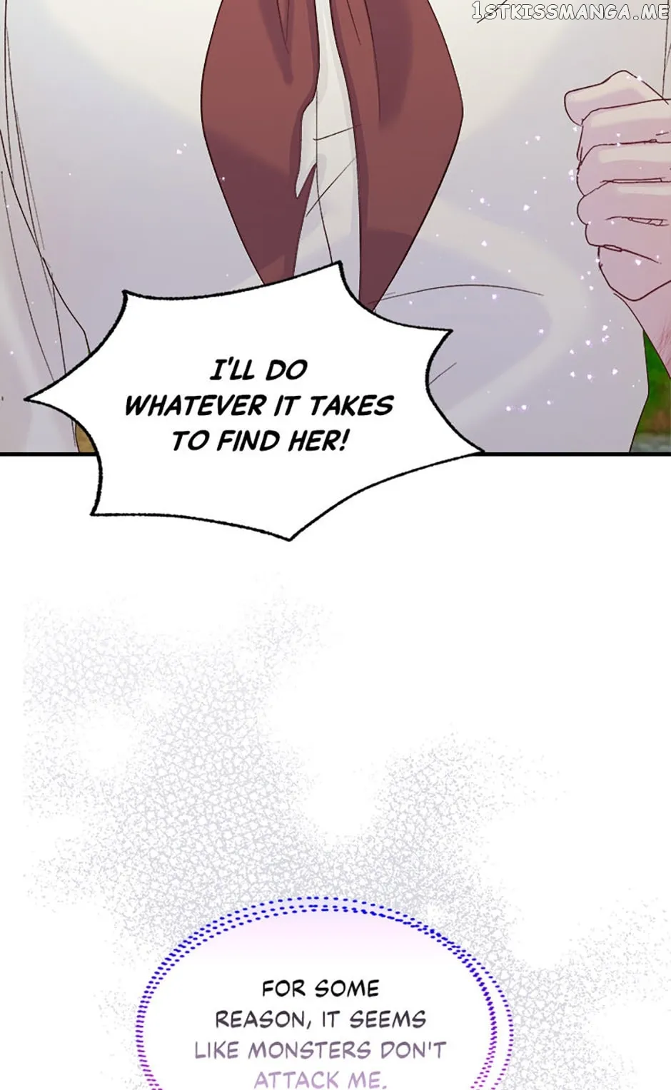 I Didn’t Save You To Get Proposed To chapter 30 page 13